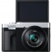 Panasonic DC-TZ99 Compact Digital Camera - Silver Panasonic DC-TZ99 Compact Digital Camera - Silver